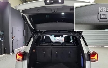 Chevrolet TrailBlazer, 2022 год, 2 084 200 рублей, 18 фотография