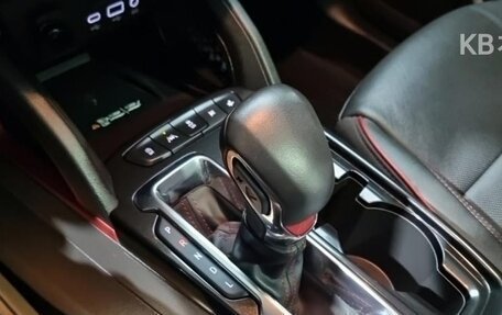 Chevrolet TrailBlazer, 2022 год, 2 084 200 рублей, 14 фотография