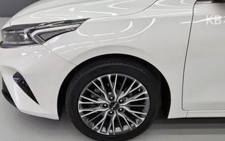 KIA K3, 2021 год, 1 692 800 рублей, 6 фотография