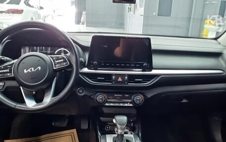 KIA K3, 2021 год, 1 692 800 рублей, 7 фотография