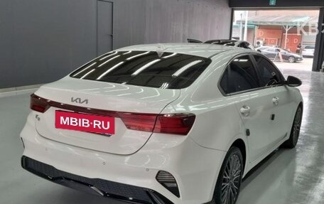 KIA K3, 2021 год, 1 692 800 рублей, 2 фотография