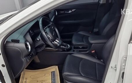 KIA K3, 2021 год, 1 692 800 рублей, 9 фотография