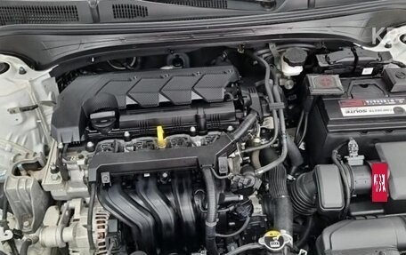 KIA K3, 2021 год, 1 692 800 рублей, 8 фотография