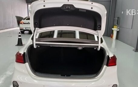 KIA K3, 2021 год, 1 692 800 рублей, 18 фотография