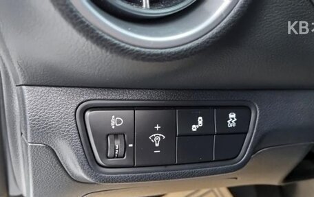 KIA K3, 2021 год, 1 692 800 рублей, 16 фотография