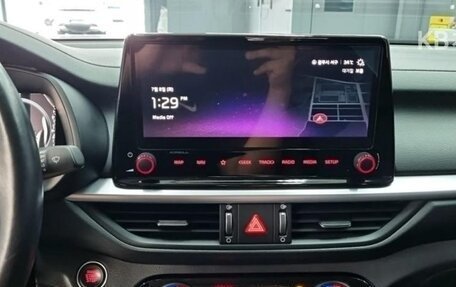 KIA K3, 2021 год, 1 692 800 рублей, 12 фотография