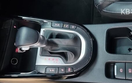 KIA K3, 2021 год, 1 692 800 рублей, 14 фотография