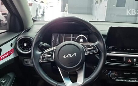 KIA K3, 2021 год, 1 692 800 рублей, 11 фотография