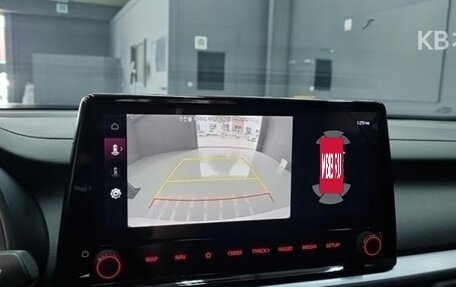 KIA K3, 2021 год, 1 692 800 рублей, 13 фотография