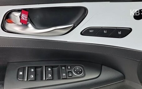 KIA K3, 2021 год, 1 692 800 рублей, 17 фотография