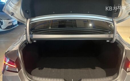 Hyundai Avante, 2022 год, 1 909 800 рублей, 7 фотография