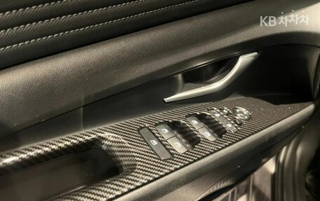 Hyundai Avante, 2022 год, 1 909 800 рублей, 12 фотография