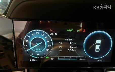 Hyundai Avante, 2022 год, 1 909 800 рублей, 10 фотография