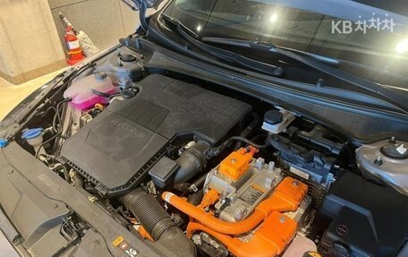 Hyundai Avante, 2022 год, 1 909 800 рублей, 16 фотография