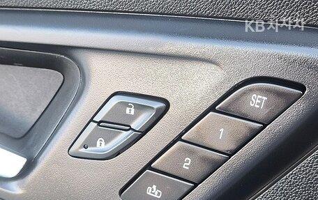 Chevrolet Malibu IX, 2022 год, 1 645 200 рублей, 11 фотография