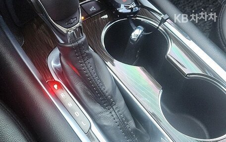 Chevrolet Malibu IX, 2022 год, 1 645 200 рублей, 9 фотография