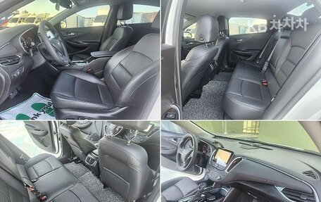 Chevrolet Malibu IX, 2022 год, 1 645 200 рублей, 18 фотография