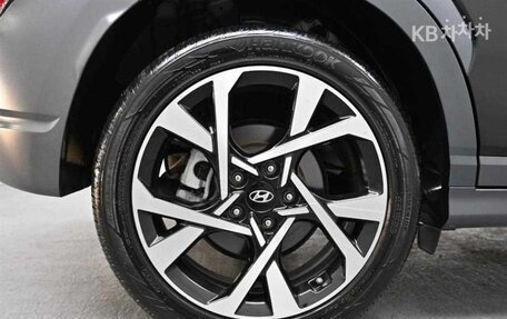 Hyundai Kona I, 2021 год, 1 988 200 рублей, 5 фотография