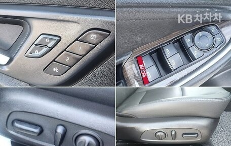 Chevrolet Malibu IX, 2022 год, 1 645 200 рублей, 17 фотография