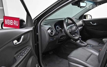 Hyundai Kona I, 2021 год, 1 988 200 рублей, 11 фотография