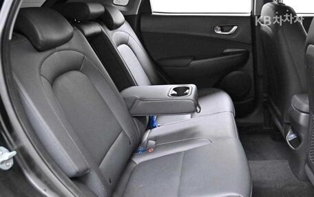 Hyundai Kona I, 2021 год, 1 988 200 рублей, 12 фотография