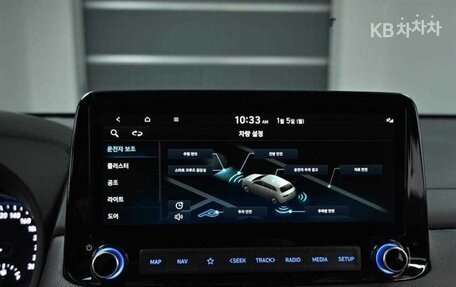 Hyundai Kona I, 2021 год, 1 988 200 рублей, 17 фотография