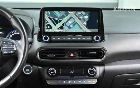 Hyundai Kona I, 2021 год, 1 988 200 рублей, 14 фотография