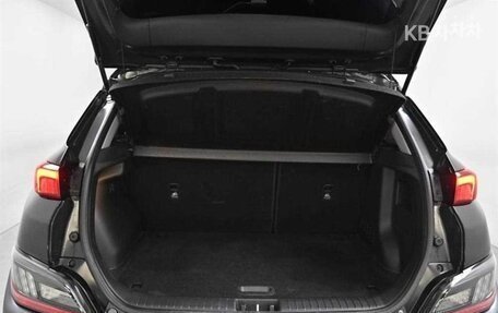 Hyundai Kona I, 2021 год, 1 988 200 рублей, 20 фотография