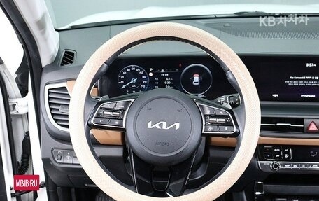 KIA Seltos I, 2022 год, 2 339 200 рублей, 6 фотография