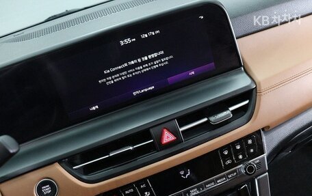 KIA Seltos I, 2022 год, 2 339 200 рублей, 9 фотография