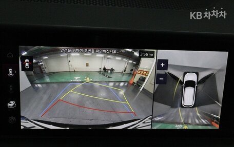 KIA Seltos I, 2022 год, 2 339 200 рублей, 11 фотография