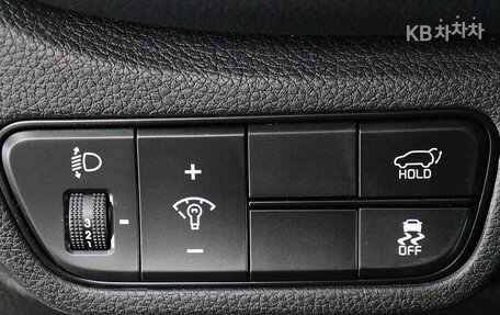 KIA Seltos I, 2022 год, 2 339 200 рублей, 14 фотография