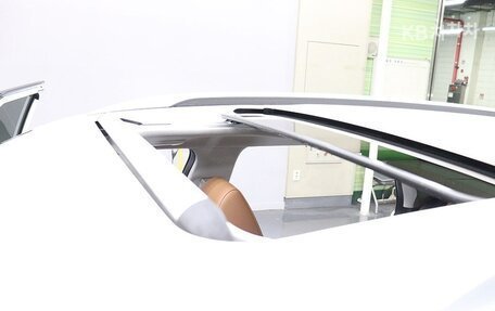 KIA Seltos I, 2022 год, 2 339 200 рублей, 16 фотография