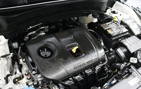 KIA Seltos I, 2022 год, 2 339 200 рублей, 20 фотография