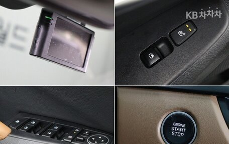 KIA Seltos I, 2022 год, 2 339 200 рублей, 17 фотография