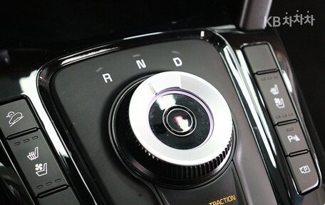 KIA Seltos I, 2022 год, 2 339 200 рублей, 10 фотография