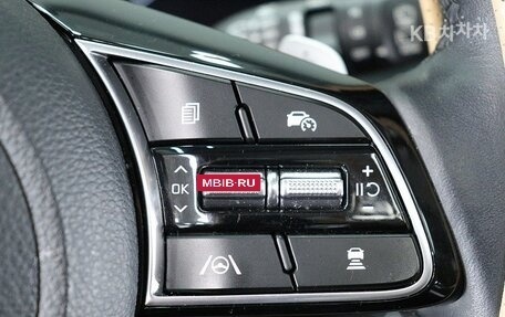 KIA Seltos I, 2022 год, 2 339 200 рублей, 13 фотография