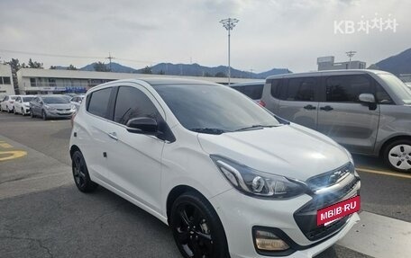 Chevrolet Spark IV, 2022 год, 1 170 800 рублей, 3 фотография