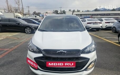 Chevrolet Spark IV, 2022 год, 1 170 800 рублей, 2 фотография