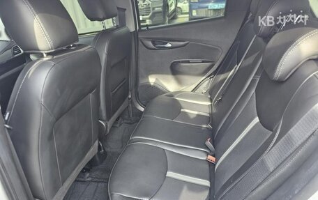 Chevrolet Spark IV, 2022 год, 1 170 800 рублей, 9 фотография