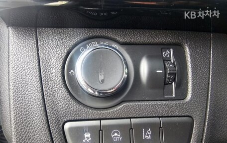 Chevrolet Spark IV, 2022 год, 1 170 800 рублей, 12 фотография