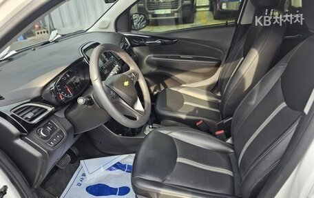 Chevrolet Spark IV, 2022 год, 1 170 800 рублей, 8 фотография