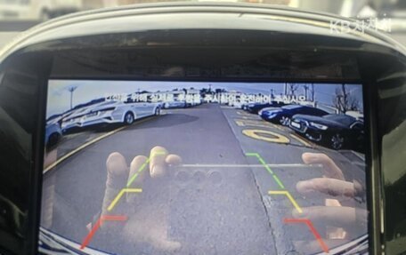 Chevrolet Spark IV, 2022 год, 1 170 800 рублей, 15 фотография