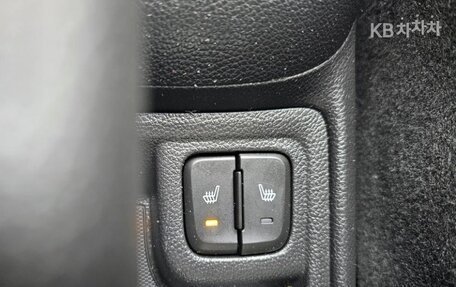 Chevrolet Spark IV, 2022 год, 1 170 800 рублей, 18 фотография