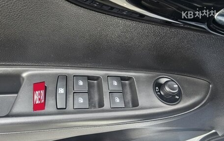 Chevrolet Spark IV, 2022 год, 1 170 800 рублей, 10 фотография