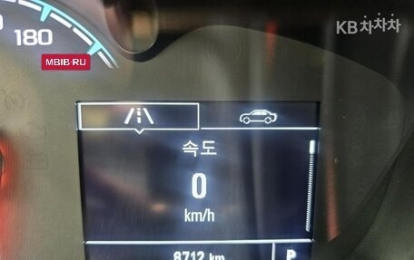 Chevrolet Spark IV, 2022 год, 1 170 800 рублей, 13 фотография