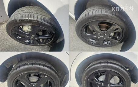 Chevrolet Spark IV, 2022 год, 1 170 800 рублей, 20 фотография