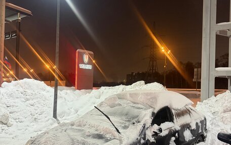 Opel Vectra C рестайлинг, 2008 год, 85 000 рублей, 4 фотография