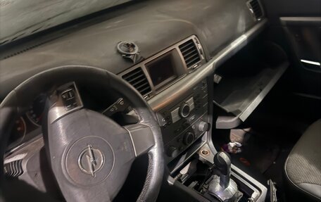 Opel Vectra C рестайлинг, 2008 год, 85 000 рублей, 5 фотография