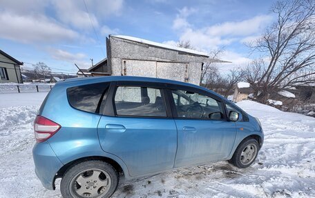 Honda Fit III, 2008 год, 500 000 рублей, 2 фотография